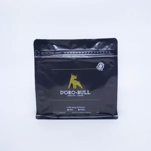 Café D`oro Bull