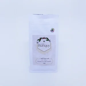 Café Bianquy Especial