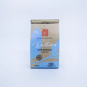 Café Destino