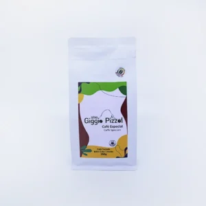 Café Sitio Giggio Pizzol