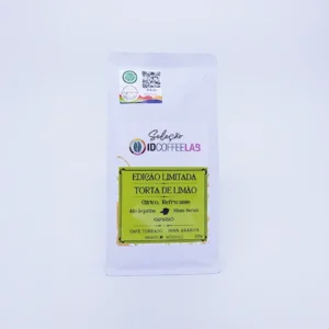 Seleção ID Coffee Lab
